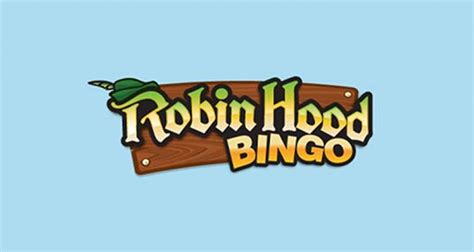 Robin hood bingo casino app
